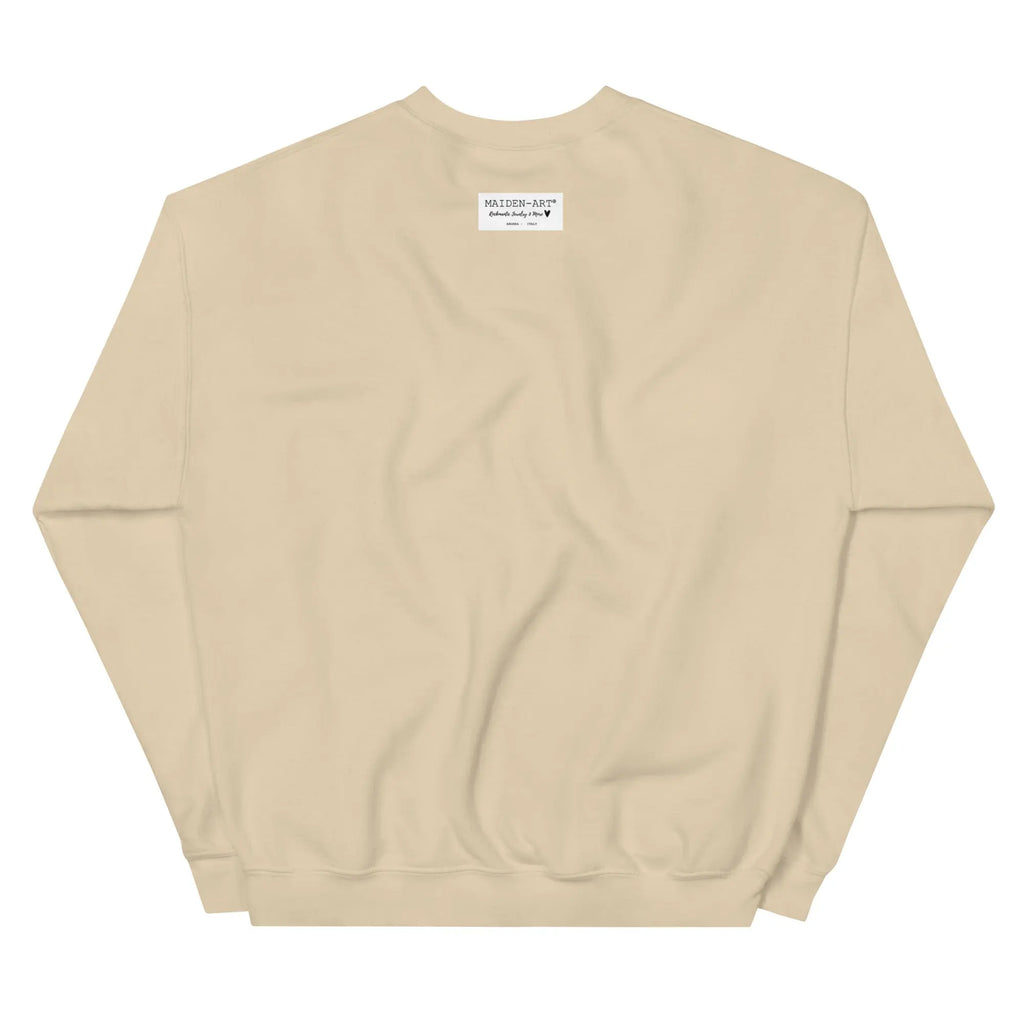 LIMITLESS Unisex Sweatshirt