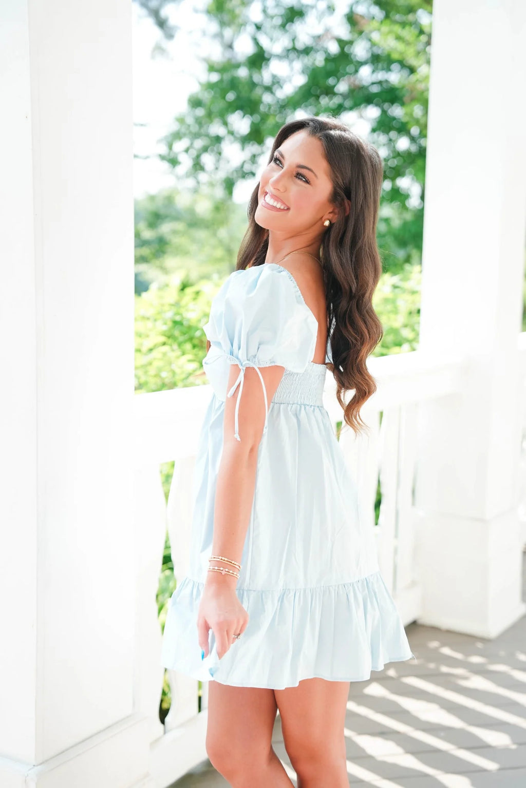 Lyla Dress